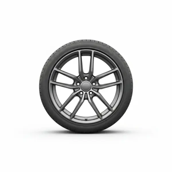 Balanceamento Fino - roda