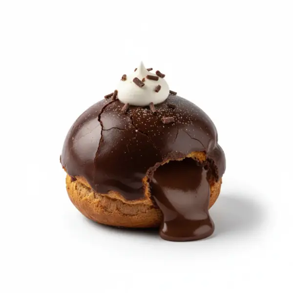 Bomba de Chocolate