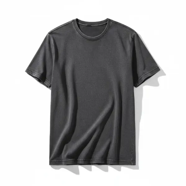Camiseta Estonada masculina