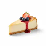 Cheesecake Fatia - Imagem 4