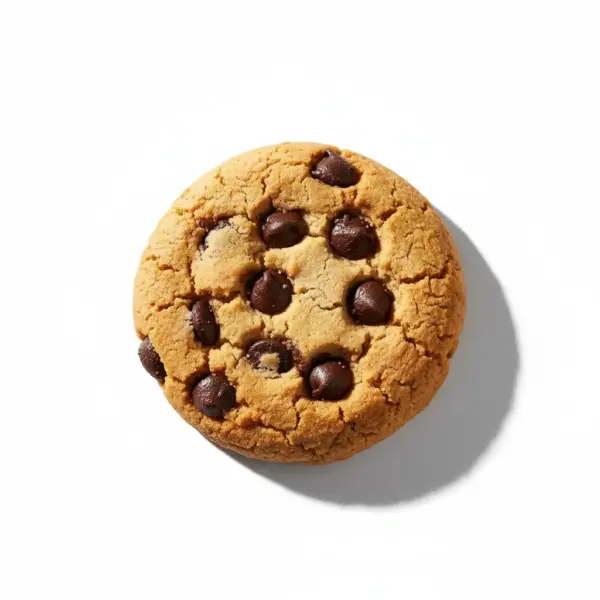 Cookie Chocochips 60g