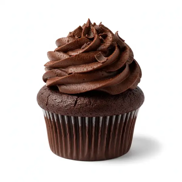Cupcake Chocolate 90g