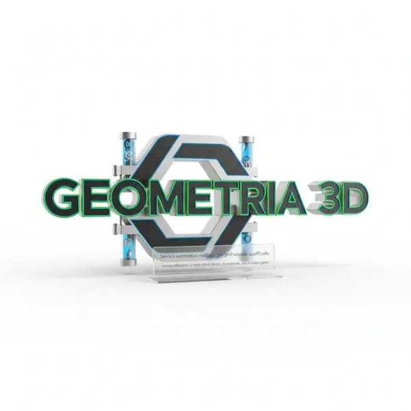 Geometria 3D