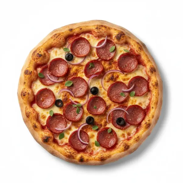 Pizza Calabresa 35cm