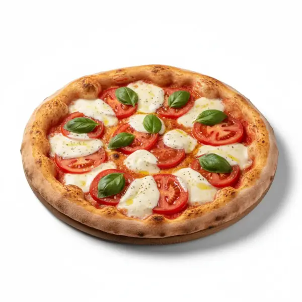 Pizza Caprese 35cm
