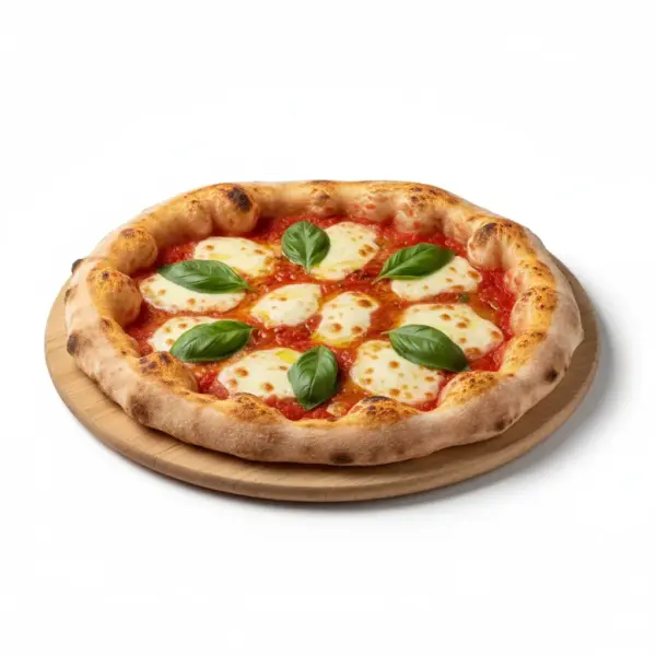 Pizza Napolitana 35cm