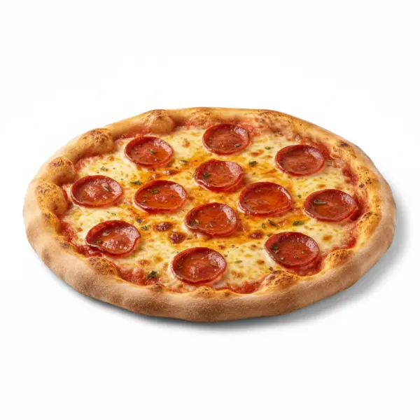 Pizza Pepperoni 35cm