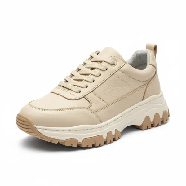 Tênis Chunky