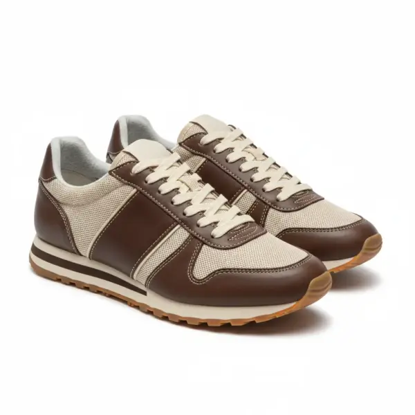 Tênis Retro Running