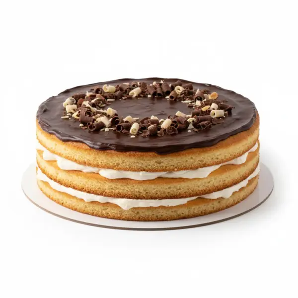 Torta Alemã 1kg