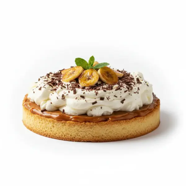 Torta Banoffee 1kg
