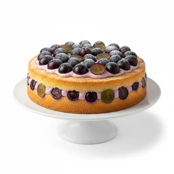 Torta de Uva 1kg