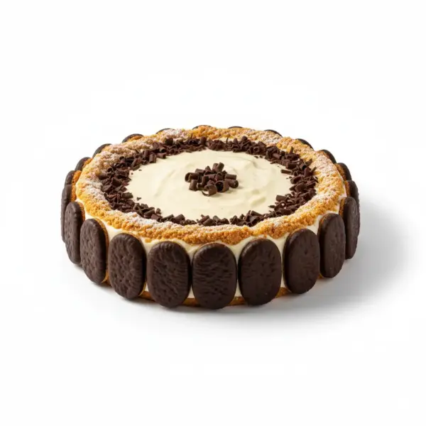 Torta Holandesa 1kg