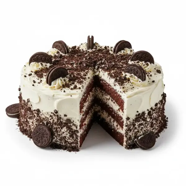Torta Oreo 1kg
