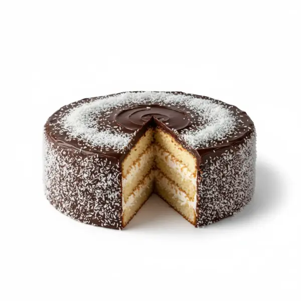 Torta Prestígio 1kg