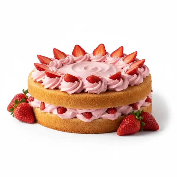 Torta Sensação 1kg