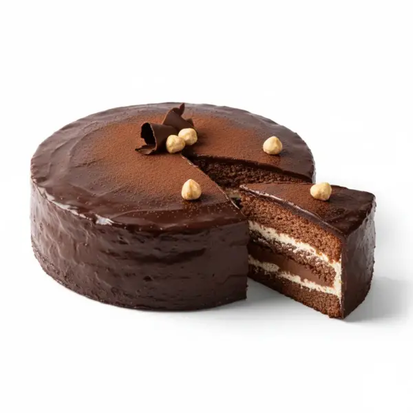 Torta Trufada 1kg