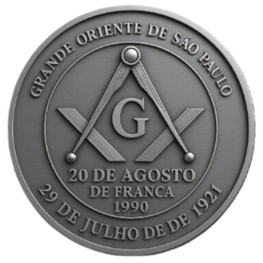 Loja Maçonica 20 de Agosto de Franca