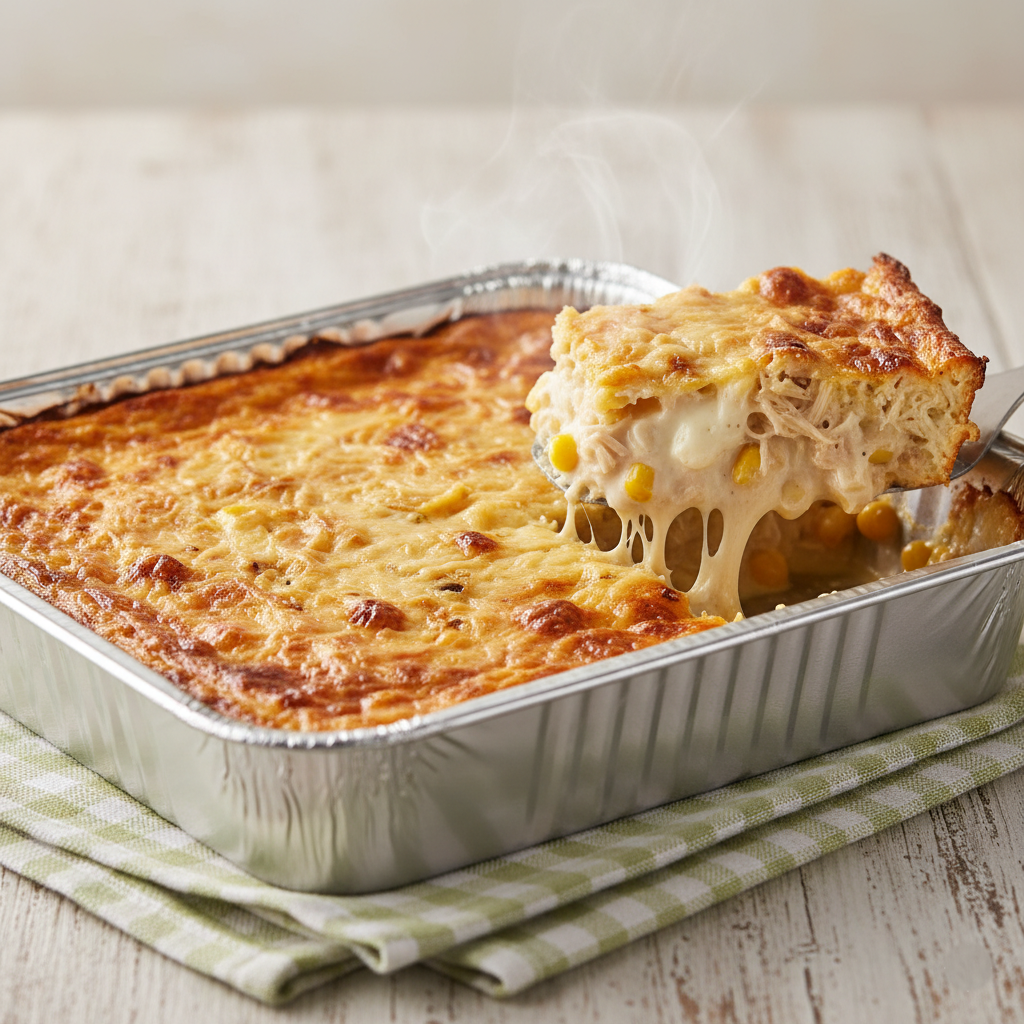 fricasse_frango Fricassê de Frango - 1Kg - Imagem 1